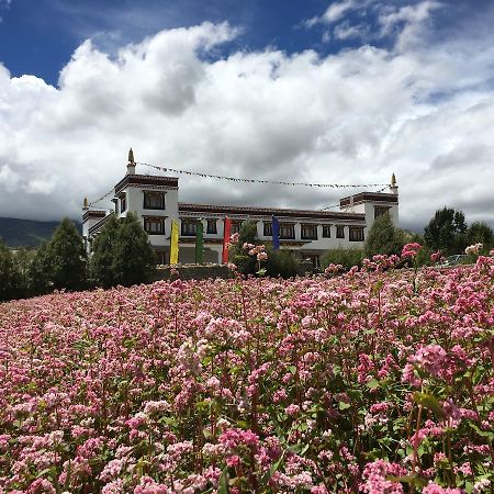 Royal Mustang Resort Nāmbo Exterior photo